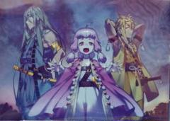 2025年最新】灯結び展 クリアファイルの人気アイテム - メルカリ