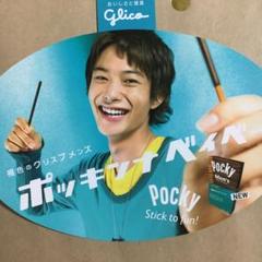 ポッキー　ガッキー販促物 2025年最新】ガッキーポッキーの人気アイテム - メルカリ