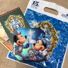 ディズニーシー　缶　まとめ売り 東京ディズニーランド 東京ディズニーシー お菓子缶 空き缶