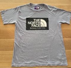 THE NORTH FACE PURPLE LABEL Tシャツ　M ブルー系