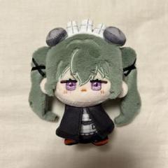 ゼンゼロ ぬいぐるみ カリン