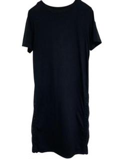 MONCLER/ABITO ワンピース　7/1まぁです！ MONCLER/ABITO ワンピース 7/1まぁ様専用です！ - メルカリ
