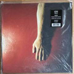 Low / Trust 重量盤 LP 未開封新品 Low / Trust 重量盤 LP 未開封新品 - メルカリ
