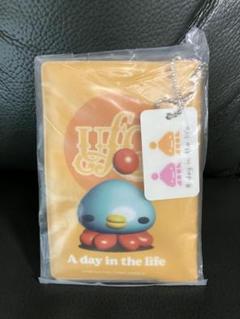 ぬいぐるみ　主人公 ぬいぐるみ 【UFO ～A day in the life～】 超希少・非売品】ラブデリック PSソフト UFO タコ型ウチュウ人