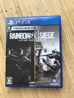 ☆PS4☆レインボーシックスシージ☆交渉決裂-突入を開始する