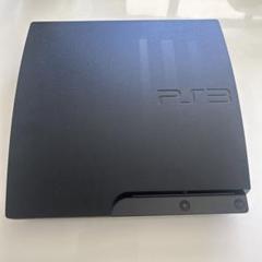 【動作確認済】PS3 本体　CECH-3000A Amazon | PlayStation 3 (160GB) クラシック・ホワイト (CECH