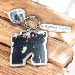 Johnny&#39;s - 平野紫耀 アクリルスタンド PVCキーホルダー 即購入可◎】平野紫耀 PVCキーホルダー - メルカリ