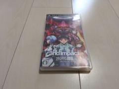PSP エヴァンゲリオン 新劇場版 サウンドインパクト