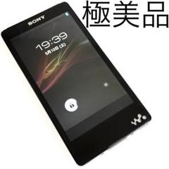 【超美品】SONY ウォークマン　NW-F885 16GB くろ　7136 超美品】SONY ウォークマン NW-F885 16GB くろ 7136 - メルカリ
