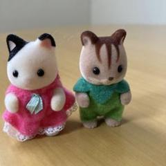 SUNTORY 陶器トリス人形セット　非売品　販促品　コレクション　置物 陶磁器【SUNTORY トリス人形セット 非売品 販促品 コレクション