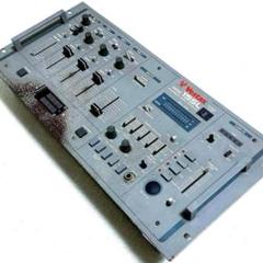 Vestax PMC-15SL DJミキサー ヴィンテージのサムネイル