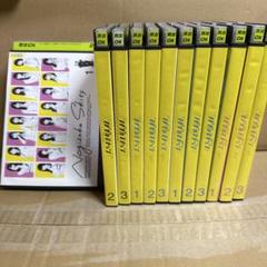 乃木坂46 ノギザカスキッツ　DVD セット
