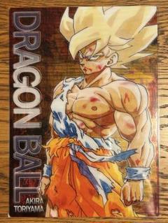 【新品未開封】ドラゴンボール フライングバトルゲーム下敷き 2025年最新】下敷き ドラゴンボールの人気アイテム - メルカリ