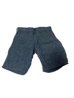 リーバイス　ハーフパンツ　夏　オシャレ ブランド