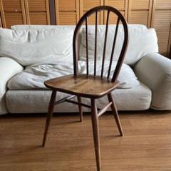 送料込!アーコール フープバックチェア BS1960カイトマーク入り 送料込!アーコール フープバックチェア BS1960カイトマーク入り