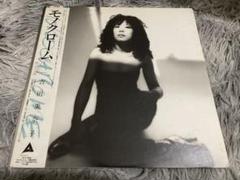 美盤　吉田美奈子 【帯有】【LP盤】モノクローム 吉田美奈子 MINAKO YOSHIDA / モノクローム MONOCHROME (LP