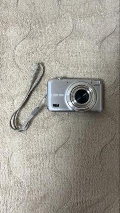 【中古】finepix jx180 (入れ物付き) 中古】finepix jx180 (入れ物付き) - メルカリ