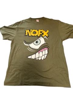 2025年最新】tシャツ nofx 日本の人気アイテム - メルカリ
