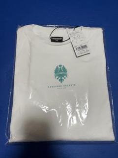 Bianchi パッショーネLS Tシャツ XS ホワイト