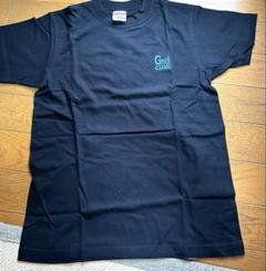 【希少／未使用】CUNE／G ROCK TOUR／半袖Tシャツ／ブラック