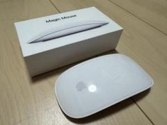Magic Mouse マジックマウス　apple アップル