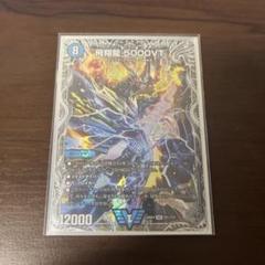 飛翔龍5000VT 銀トレジャー