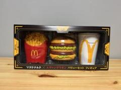 マクド フィギュア 2025年最新】マクドナルド エヴァンゲリオン フィギュアの人気