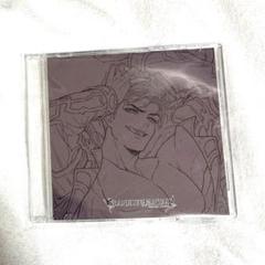 ベリアル抱き枕カバー」のシチュエーションCDは敵という制約が