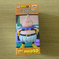 2025年最新】ワールドコレクタブル 魔人ブウの人気アイテム