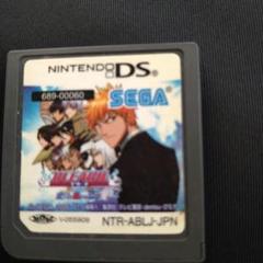 BLEACH: The 3rd Phantom (Nintendo DS)