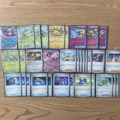 ポケモンカード 汎用カードまとめ売り　RR ACE