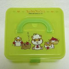 非売品 2000年 サンリオくじ コロコロクリリン 小物入れ