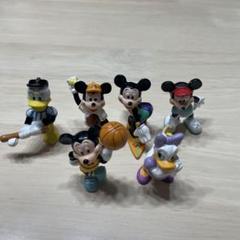 2025年最新】ドナルドダックビンテージフィギュアの人気アイテム