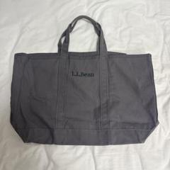 未使用 ブラック ナイロントートバッグ LLBean 2025年最新】LLBEAN トートバッグ ブラックの人気アイテム