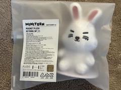 【新品】SEVENTEEN MINITEEN ぬいぐるみ エスクプス エスクプス SEVENTEEN MINITEEN ぬいぐるみ キーホルダー｜Yahoo