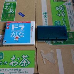 かいておぼえる ドラがなと3DS本体