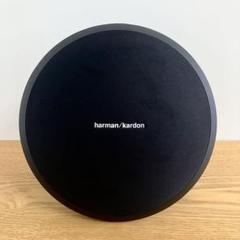 Harman スマートスピーカー 黒 harman/kardon スマートスピーカー 黒 - メルカリ