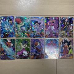 ドラゴンボールヒーローズ 旧弾 まとめ売り ケース付き 2025年最新】ドラゴンボールヒーローズ旧弾の人気アイテム