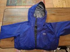 ジャンク patagonia パタゴニア ジャケット 2002 ジャンク patagonia パタゴニア ジャケット 2002 - メルカリ