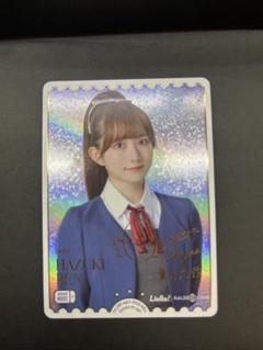 ラブライブカード ラブカ PE＋ 青山なぎさ 青山なぎさ pe+ - メルカリ