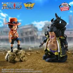 ONE PIECE - ワンピース　エース　フィギュア　まとめ売り Amazon | ワンピース スーパーDX ザ ポートガス・D・エース 全高
