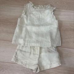 2019SS ボンポワン　セットアップ4A