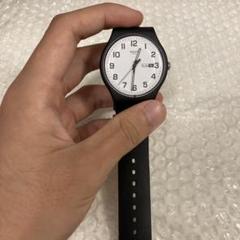 Swatch TWICE AGAIN Classic - メルカリ