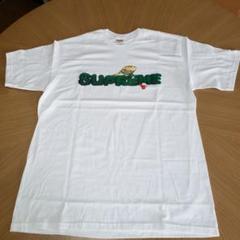 Supreme Lizard Tee