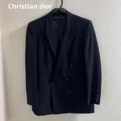 2025年最新】dior セットアップ ダブルの人気アイテム - メルカリ