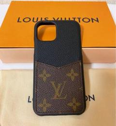 ルイヴィトン iPhoneケース IPHONEバンパー11PRO
