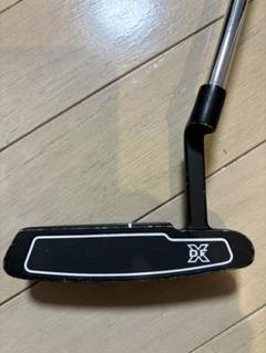 本日のみ！DFX 2BALL BLADE 33レフティグリップ新品に近いです！