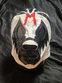 マスカラス　レプリカ　白