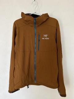 レアカラー！ARC'TERYX Squamish Hoody ウインドシェル m71836367146_1.jpg?1713480885
