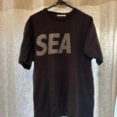 2025年最新】wind and sea tシャツ lの人気アイテム - メルカリ